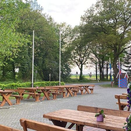 Zur Schanze Holtgast-Apen エクステリア 写真